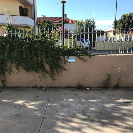 דירות אולביה Via Alloro 44 מראה חיצוני תמונה