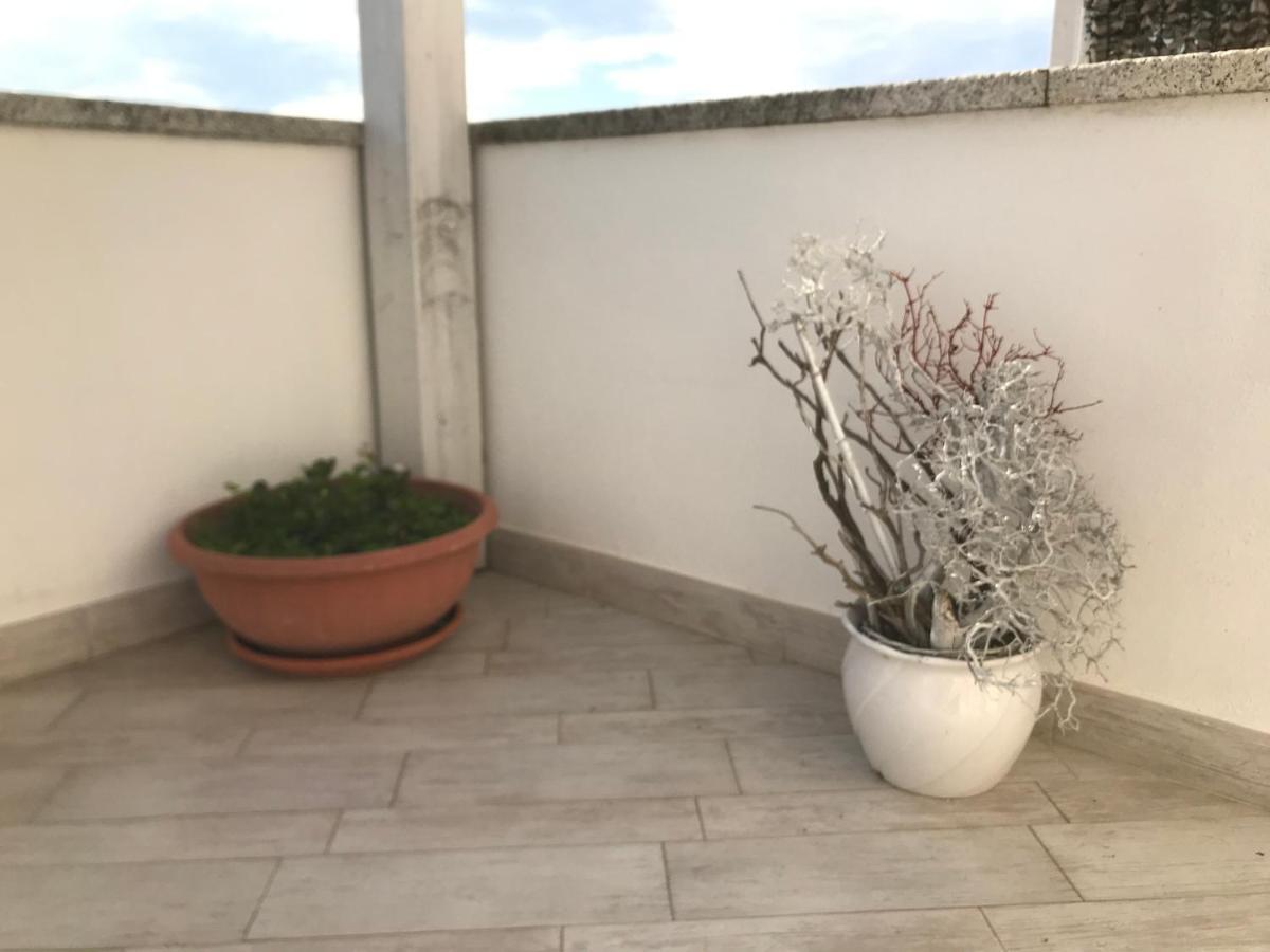 דירות אולביה Via Alloro 44 מראה חיצוני תמונה