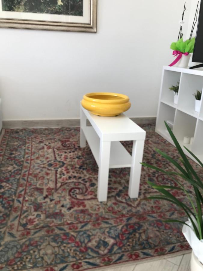 דירות אולביה Via Alloro 44 מראה חיצוני תמונה