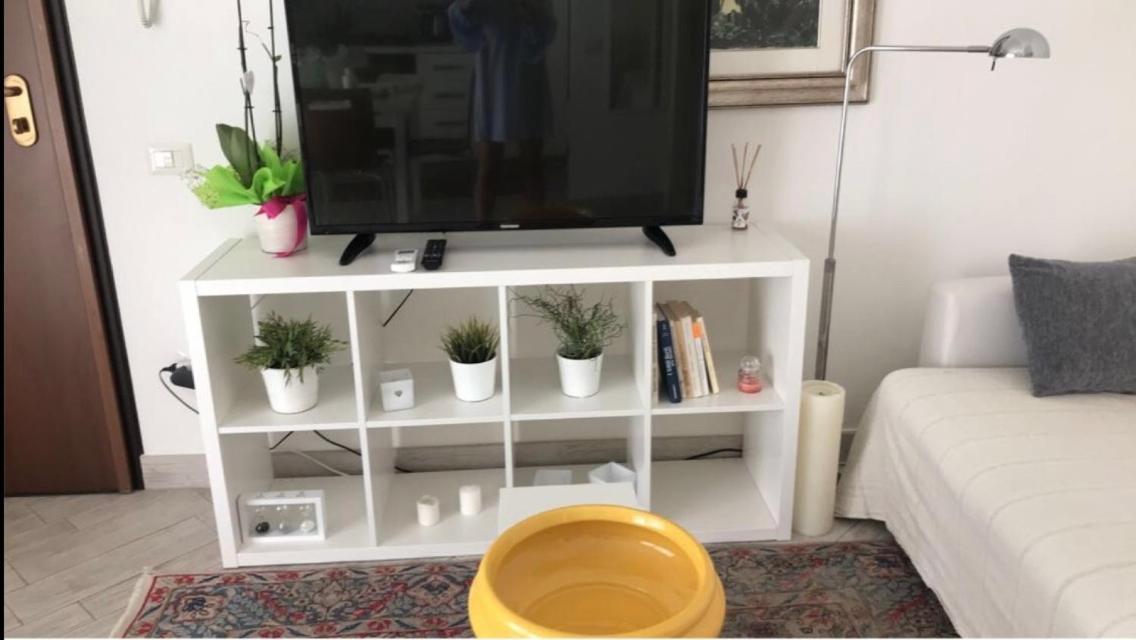 דירות אולביה Via Alloro 44 מראה חיצוני תמונה