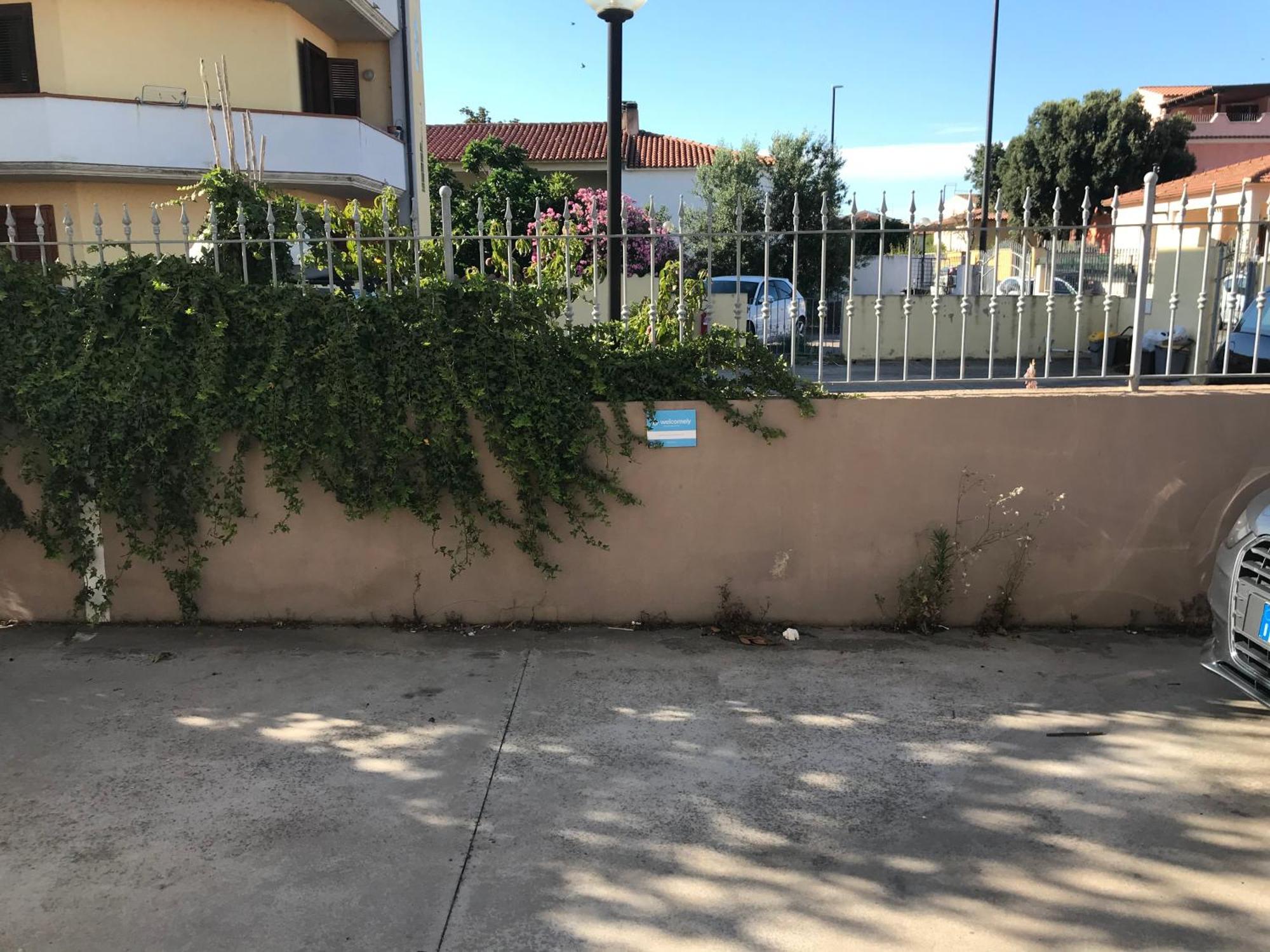 דירות אולביה Via Alloro 44 מראה חיצוני תמונה